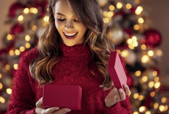 kerstcadeaus voor vrouwen