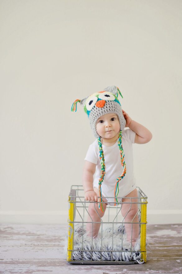 babykleding