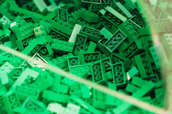 LEGO