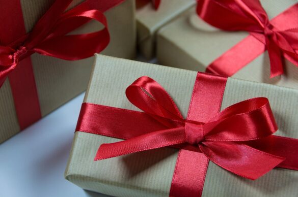 cadeau